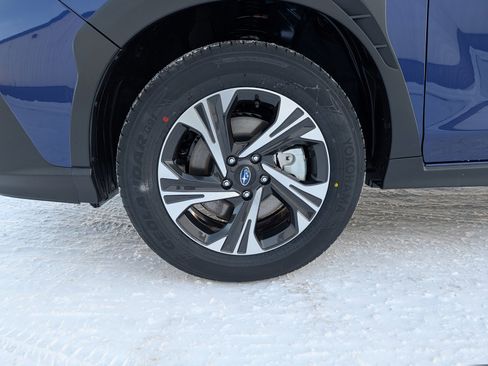 New 2026 Subaru Crosstrek 2.0i Premium image 5