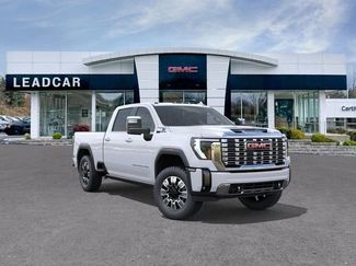 New 2025 GMC Sierra 2500 Denali w/ Denali Reserve Package video 1