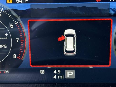 New 2026 Subaru Outback Premium image 36