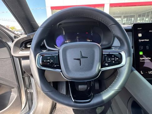 Used 2023 Polestar Polestar 2 w/ Pilot Pack AWD/4WD image 25