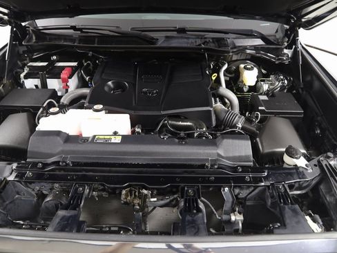 Used 2024 Toyota Tundra Platinum image 53