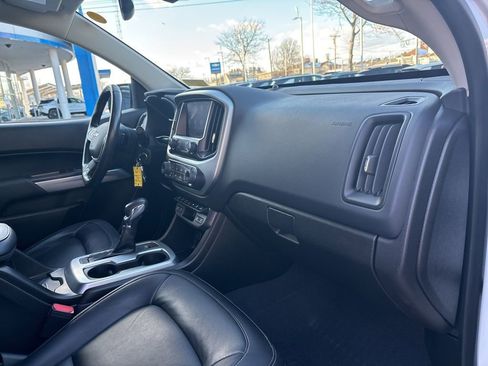 Used 2022 Chevrolet Colorado ZR2 image 23