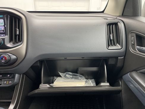 Certified 2018 Chevrolet Colorado Z71 image 42