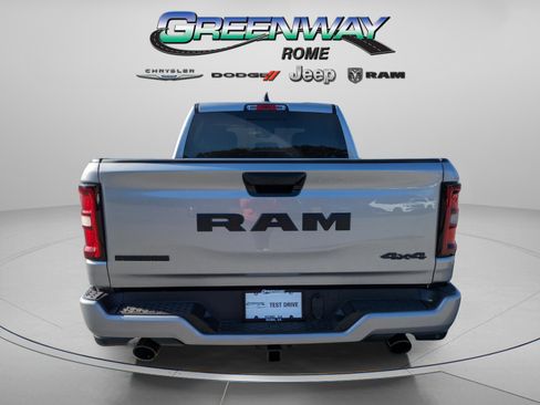 New 2026 RAM 1500 Big Horn image 6