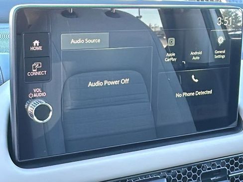 New 2026 Honda HR-V LX image 15