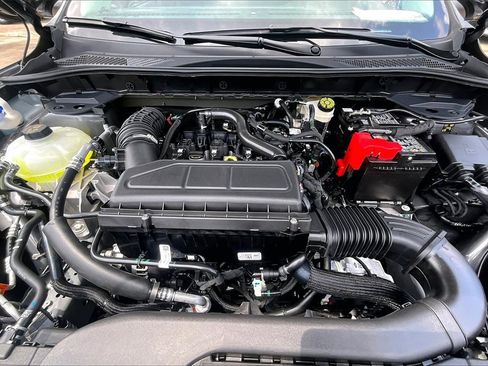 New 2025 Ford Escape Active w/ Tech Pack #1 image 9