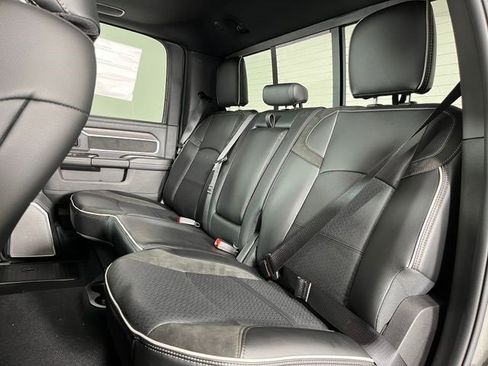 New 2026 RAM 2500 Laramie image 11