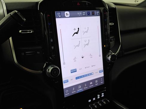 New 2025 RAM 3500 Big Horn image 21