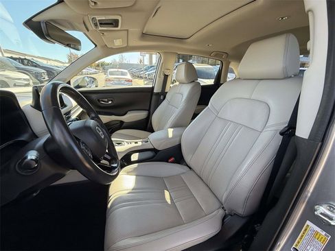 Used 2023 Honda HR-V EX-L image 9