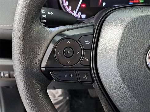 Used 2024 Toyota RAV4 XLE image 24