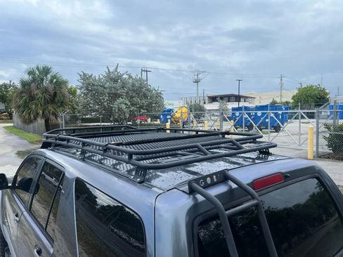 Used 2003 Toyota 4Runner Sport image 10