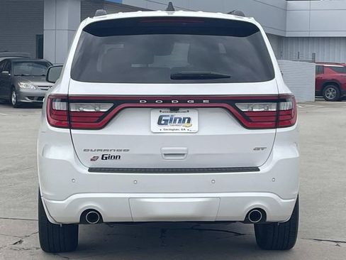 Used 2024 Dodge Durango GT AWD/4WD image 3
