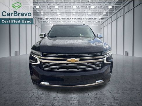 Used 2023 Chevrolet Tahoe Premier AWD/4WD image 7