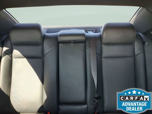 Used 2020 Chrysler 300 S w/ 300S Premium Group image 16