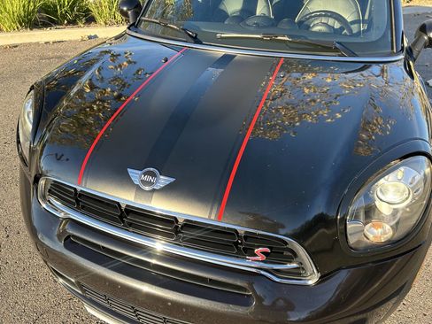 Used 2016 MINI Cooper Countryman S image 8