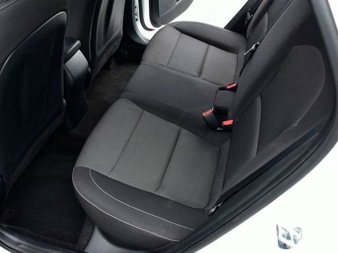 Certified 2024 Kia Forte LX FWD image 13
