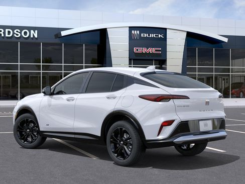 New 2026 Buick Envista Sport Touring w/ Convenience I Package image 27