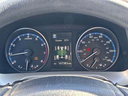 Used 2017 Toyota RAV4 LE image 24