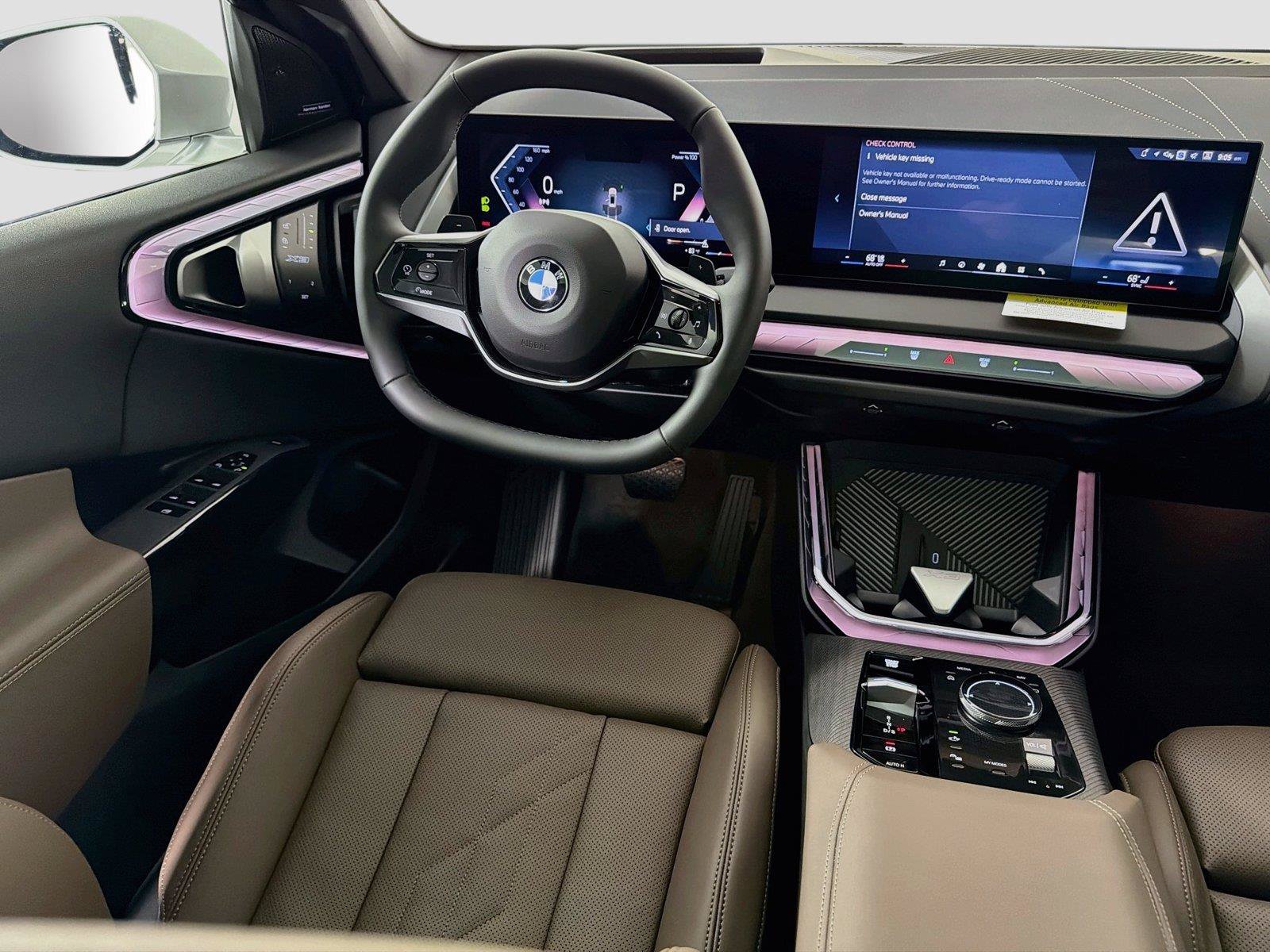 New 2026 BMW X3 xDrive30i w/ Premium Package AWD/4WD image 22