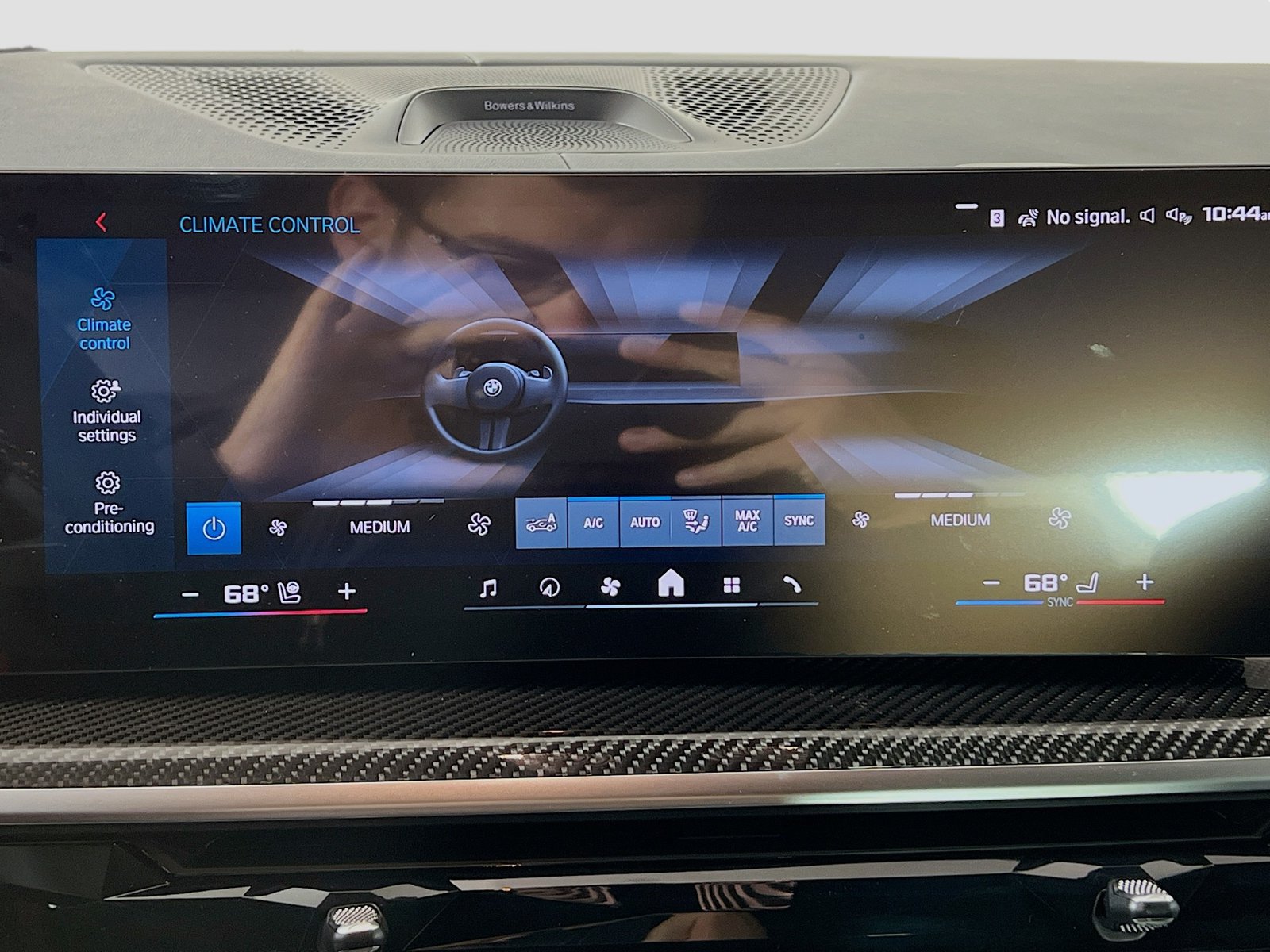 New 2026 BMW X5 M Competition w/ Executive Package AWD/4WD image 18