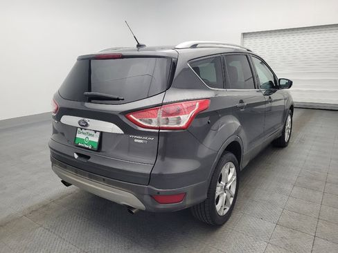 Used 2016 Ford Escape Titanium image 9