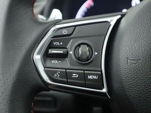 New 2025 Acura TLX SH-AWD w/ A-SPEC Pkg image 12