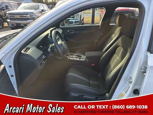 Used 2023 Honda Civic Sport image 15
