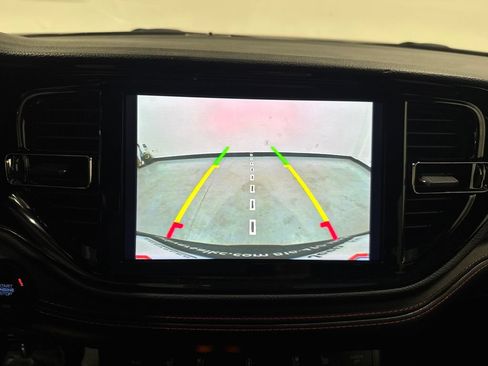 Used 2026 Dodge Durango GT AWD/4WD image 10