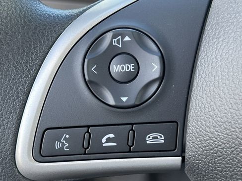 New 2024 Mitsubishi Mirage G4 ES image 15