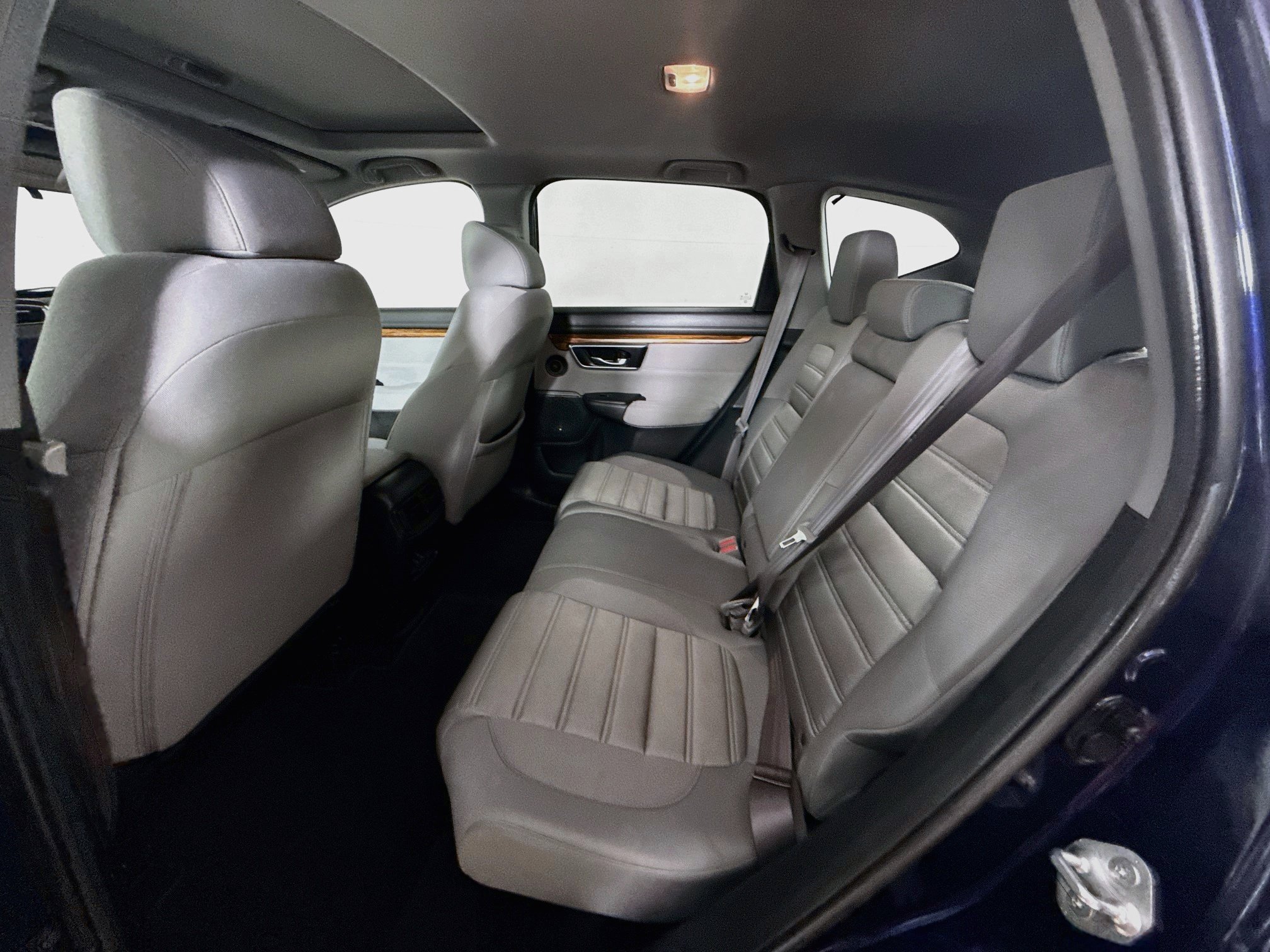 Used 2021 Honda CR-V EX image 29
