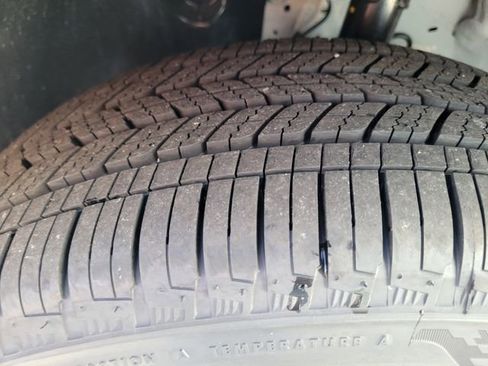 New 2026 Nissan Kicks SV w/ SV Premium Package image 13