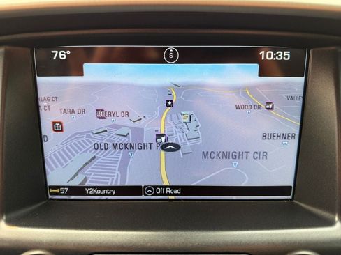 Used 2016 GMC Canyon SLT w/ Driver Alert Package AWD/4WD image 21