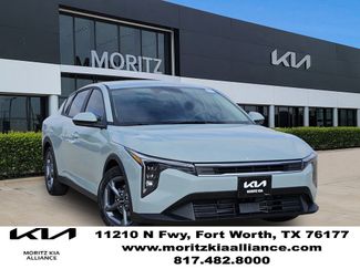 New 2026 Kia K4 FWD video 1