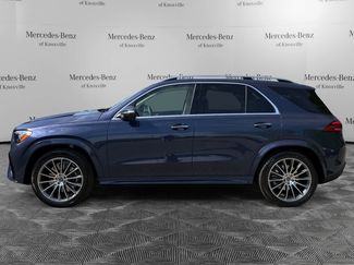 New 2026 Mercedes-Benz GLE 350 4MATIC video 2