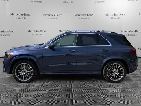 New 2026 Mercedes-Benz GLE 350 4MATIC image 2