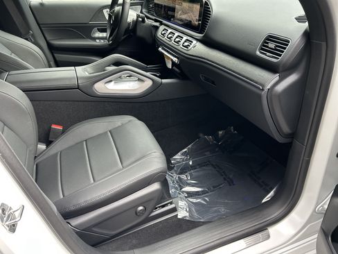 New 2026 Mercedes-Benz GLE 350 4MATIC image 43