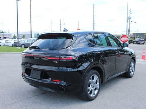 Used 2025 Dodge Hornet R/T AWD/4WD image 41