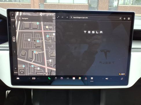 Used 2023 Tesla Model S Plaid AWD/4WD image 24
