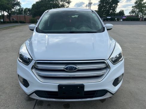 Used 2019 Ford Escape SE AWD/4WD image 10