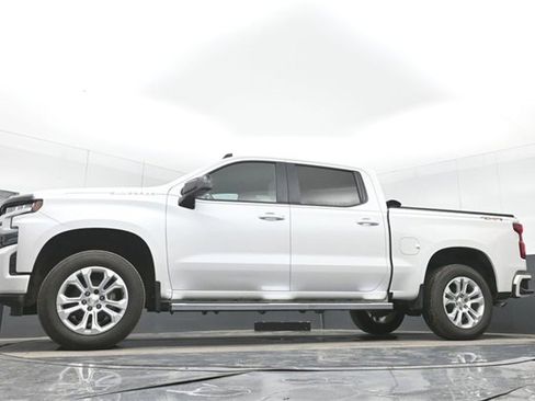 Used 2020 Chevrolet Silverado 1500 RST w/ All-Star Edition image 43