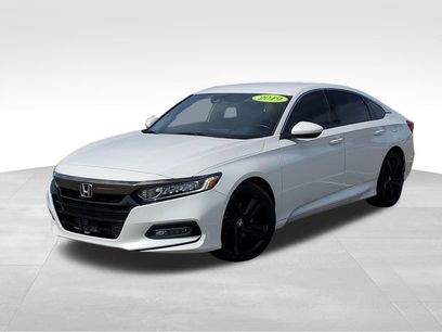 Used 2019 Honda Accord Sport