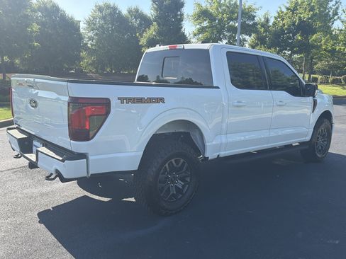 Used 2026 Ford F150 Tremor AWD/4WD image 9