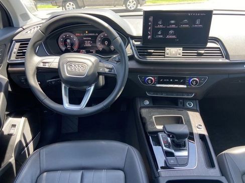 Used 2023 Audi Q5 2.0T Premium Plus AWD/4WD image 14