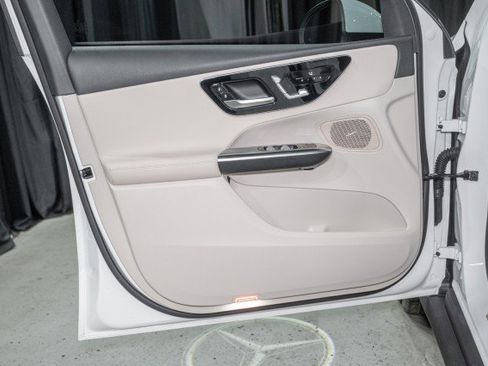 Certified 2026 Mercedes-Benz GLC 300 4MATIC image 10