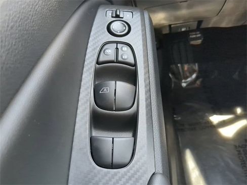 New 2025 Nissan Altima 2.5 S image 22