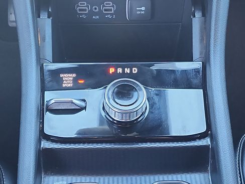 Used 2024 Jeep Grand Cherokee Limited AWD/4WD image 14