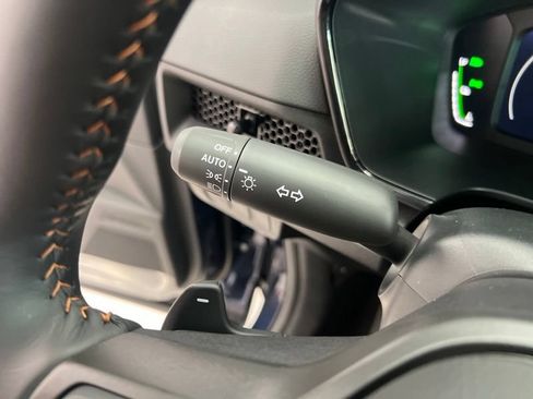 New 2026 Honda CR-V TrailSport image 23
