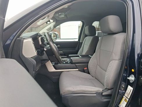 Used 2023 Toyota Tundra SR5 w/ SR5 Convenience Package RWD image 14