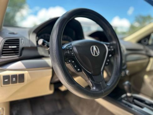 Used 2017 Acura RDX FWD image 12