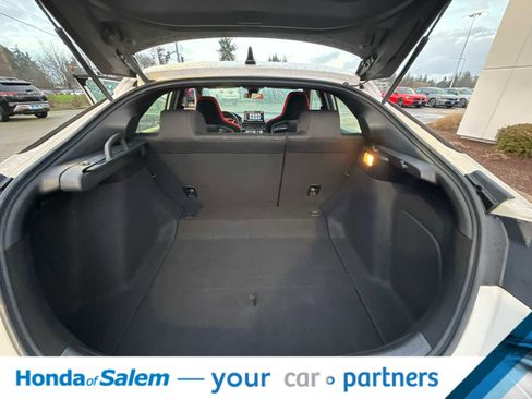 Used 2023 Honda Civic Type R image 22